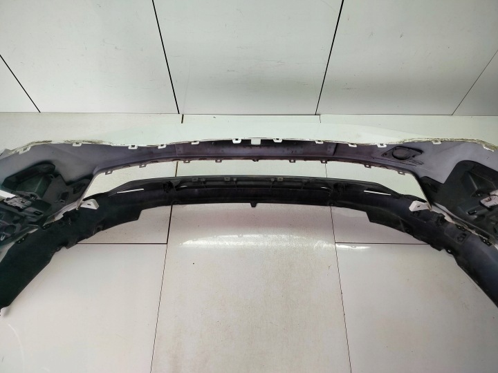 PARE-CHOCS CALANDRE GRILLE GRILLES PEUGEOT 3008/5008 II LIFT 608.
