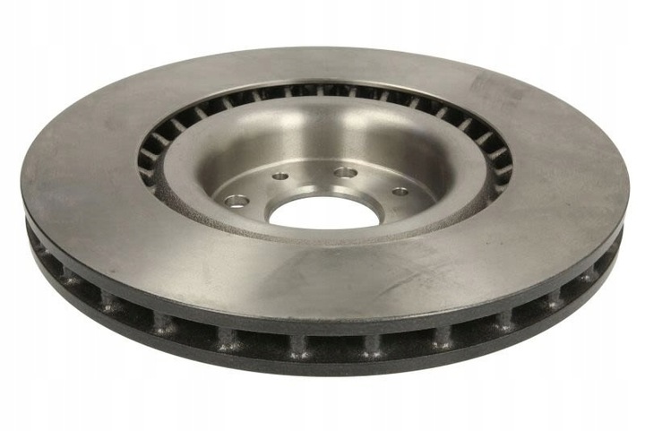 DISC BRAKE BREMBO 09.A444.11 photo 2 - milautoparts-fr.ukrlive.com