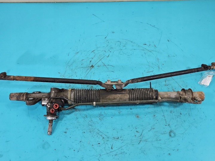 CRÉMAILLÈRE DE DIRECTION CRÉMAILLÈRE DE DIRECTION LAND ROVER FREELANDER I QAB102371