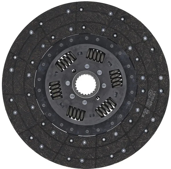 DISQUE ADHÉRENCE ORGANICZNA ATM K 3000 VALMET 8050 8150 8450 8550 8200