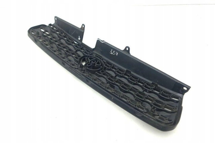 GRILLE TOYOTA RAV 4 II (_A2_) 5311142070 2.0L DIESEL 2004
