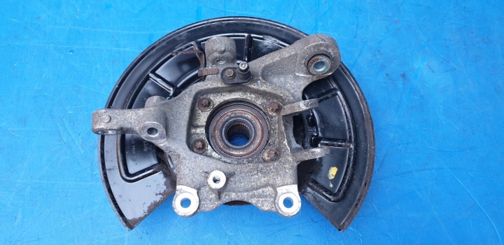 PIÈCE ROTULE DE DIRECTION MOYEU ARRIÈRE ARRIÈRE GAUCHE DROITE MASERATI GHIBLI M157