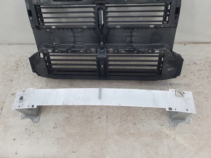 FORD FOCUS MK4 JX6B RENFORCEMENT AVANT COURROIE POUTRE AVANT JX6B-A16E146-B1G