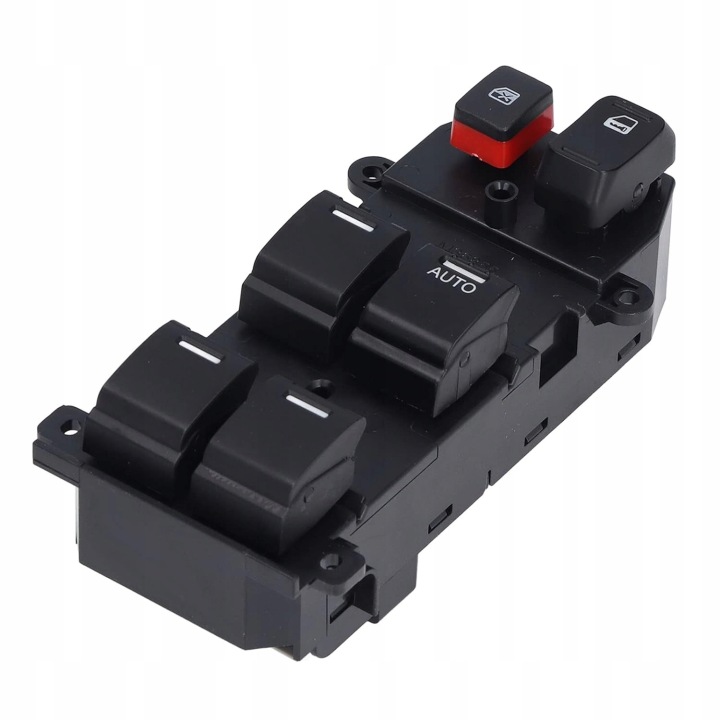 COMMUTATEUR GAUCHE AVANT VITRES ÉLECTRIQUE VERS PEUGEOT 406 6552YX
