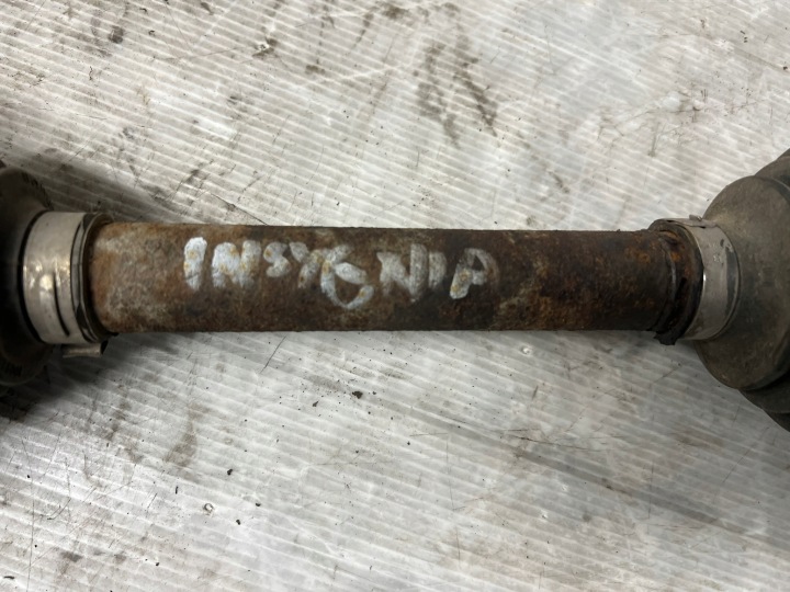 DEMI-ARBRE DROIT AVANT OPEL INSIGNIA B 1.6 2017 84257941