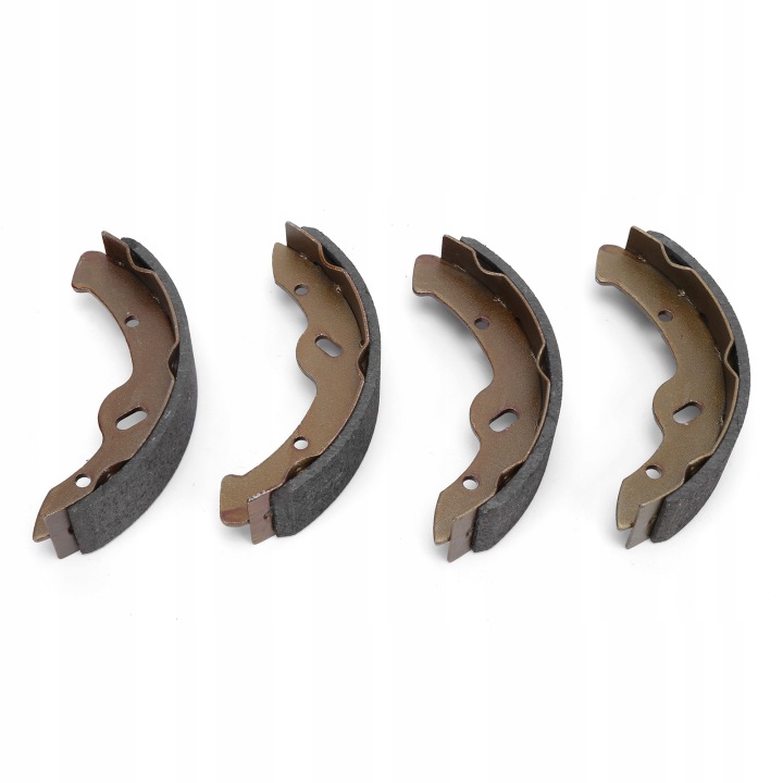 4PCS CLUB CAR BURE CHAUSSURES 70794G01 JG5 F5330–00 REMPLACEMENT EZGO TXT GAS ZG