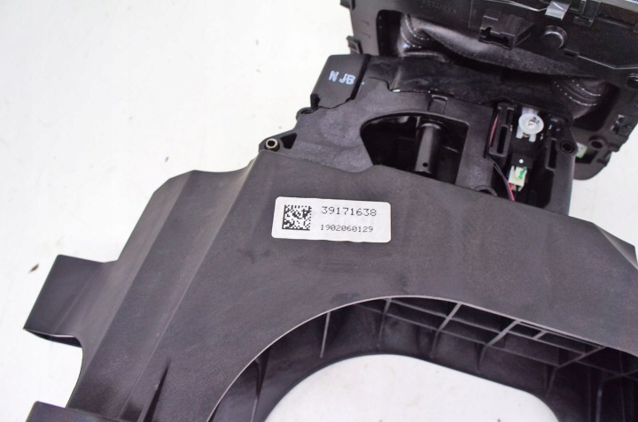 TW328 OPEL INSIGNIA B LEVIER CHANGEMENTS VITESSE AUTOMATE 39171638 AR