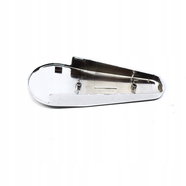 MERCEDES-BENZ SL R107 PROTECTION GORNEGO CHARNIÈRES AVANT SIÈGES A1079131528