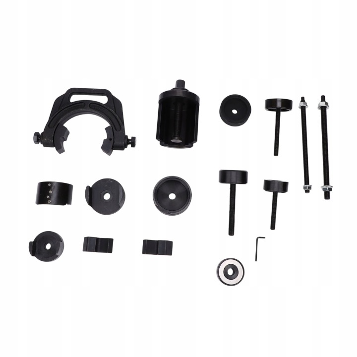 16 PIÈCES KIT VERS DÉMONTAGE PRESSE DOUILLE 48725-02220 BRAS ARRIÈRE ESSIEUX XI