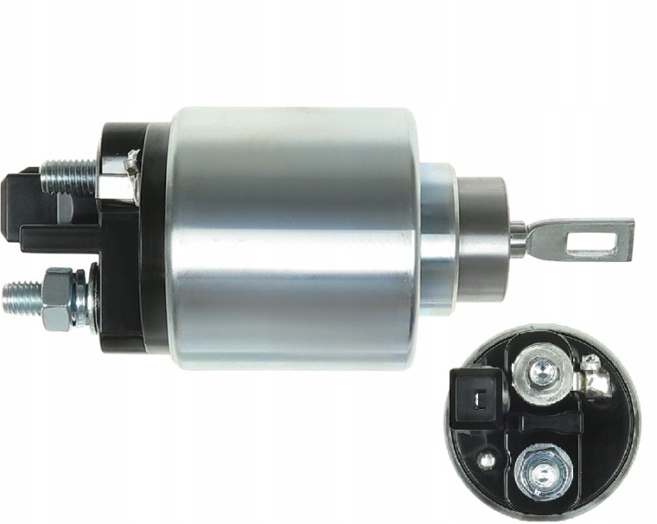 COMMUTATEUR ELEKTROM. VARIOMATIC AS-PL SS0017