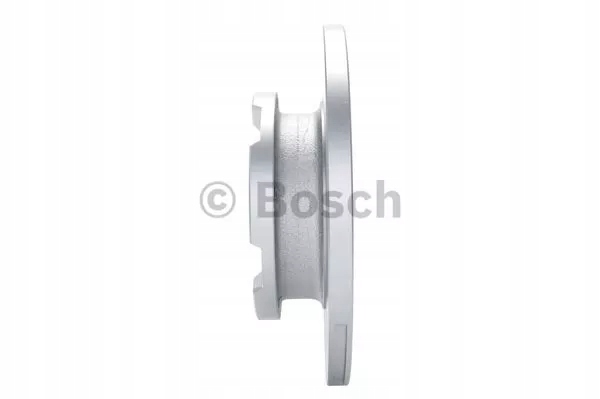 DISQUE FREIN LAQUÉE BOSCH 0 986 479 401 DISQUE DE FREIN