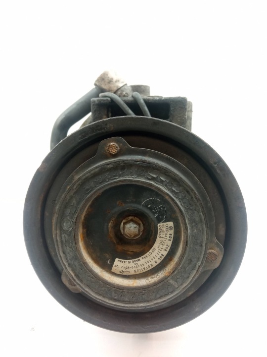 COMPRESSEUR DE CLIMATISATION 8D0260808 1.9 TDI VW PASSAT V (1996-2005) B5