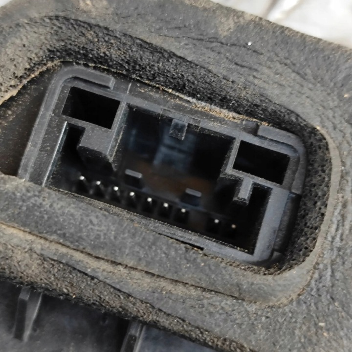 AUDI OE 4K1837016H SERRURE DE PORTE