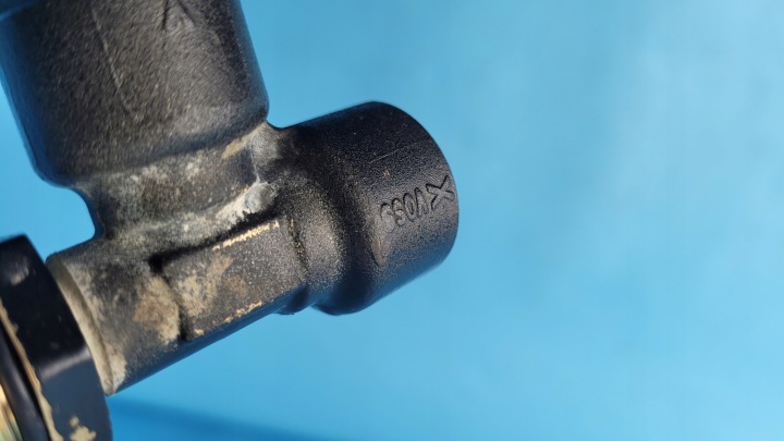 DEUTZ-FAHR 6130 TTV CONNECTEUR FIL 2.3249.670.0 0.019.7532.0