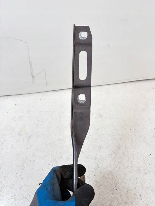 TOYOTA PROACE PEUGEOT PARTENAIRE K9 2023 CHARNIÈRE CAPOTS DROIT 9816484780
