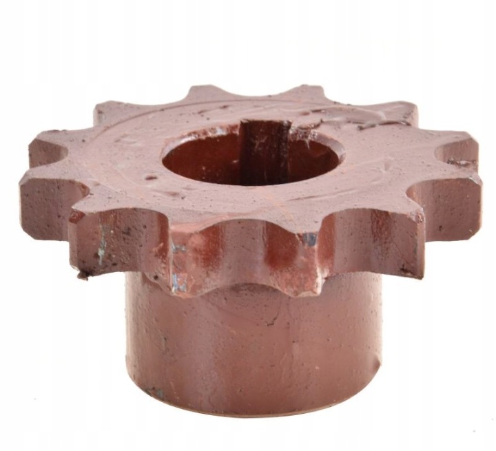 KOLO DENTÉ Z-121 CALZ TULEJAOTWOR FI-40MMWPUST-12MMROZRZUTNIK; PIR600028