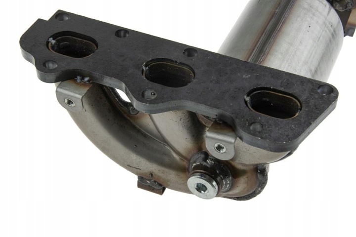 CATALYSEUR KAT-SK-000 NTY