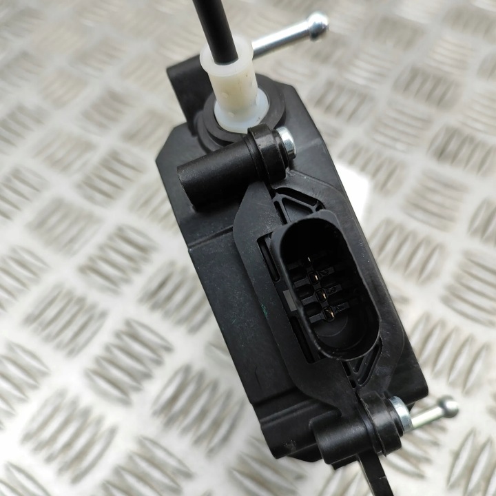 MÉCANISME DOMYKANIA COUVERCLES DE COFFRE COUVERCLES DE COFFRE LAND ROVER DISCOVERY V (L462)