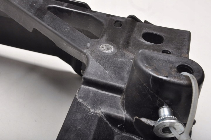 MAZDA CX-5 II LIFT PANNEAU AVANT RENFORCEMENT 25R