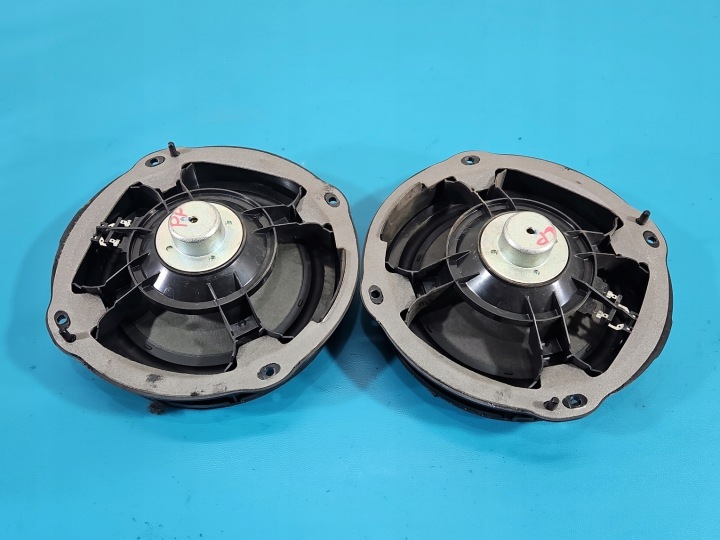 HAUT-PARLEURS ENSEMBLE AUDI A3 8V 8V0035412 8V0035397 8V0035415A 8V4035411 8V0035