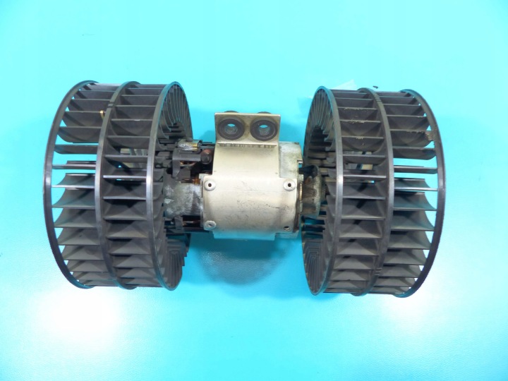 VENTILATEUR CONDUIT D'AIR VENTILATEUR 7 BMW E38 8391809