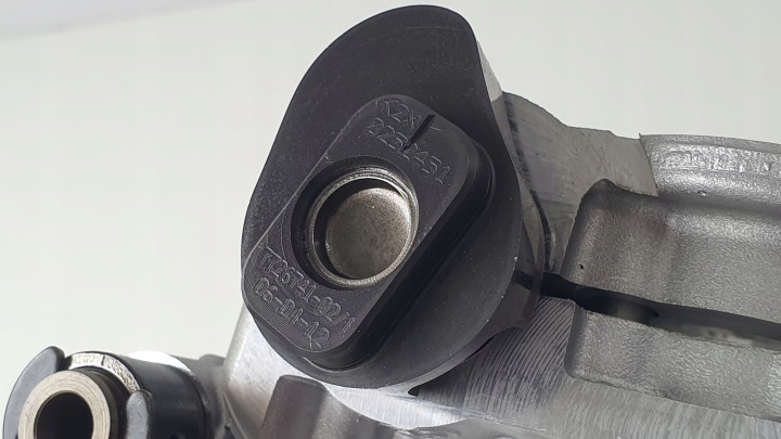 SUPPORT GALET R ARBRE À CAMES BMW R 1200 R GS BMW R NINE T K25 K26 K27