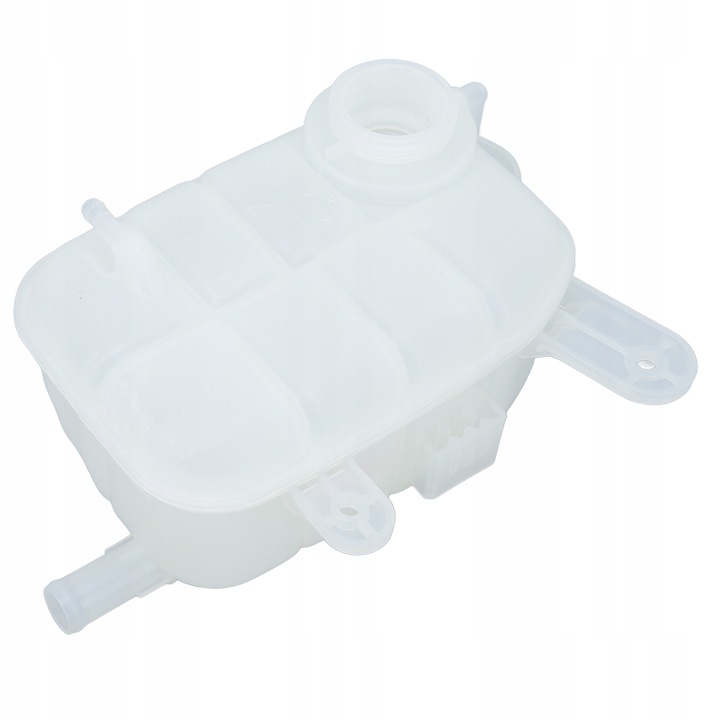 RÉSERVOIR LIQUIDE REFROIDISSEMENT MOTEUR PLASTIQUE ABS 95201979 REMPLACEMENT Q6
