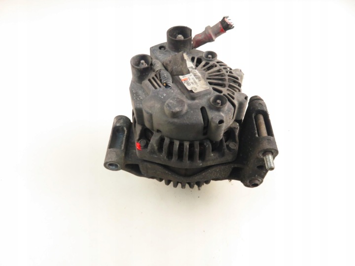 ALTERNATEUR FIAT PANDA VAN II 1.3 D MULTIJET 188 A8.000 51784847