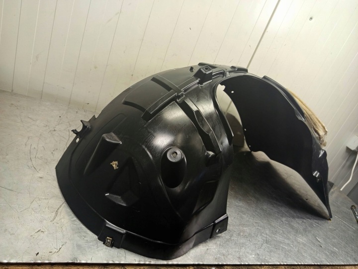 PASSAGE DE ROUE AVANT DROIT DROIT AVANT CUPRA SEAT LEON IV 5FA809958