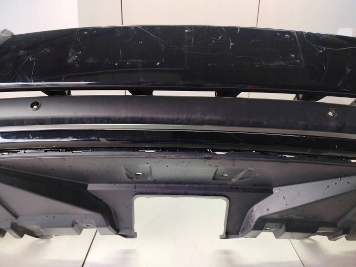 RANGE ROVER VOGUE L405 2013- PARE-CHOCS AVANT AVANT