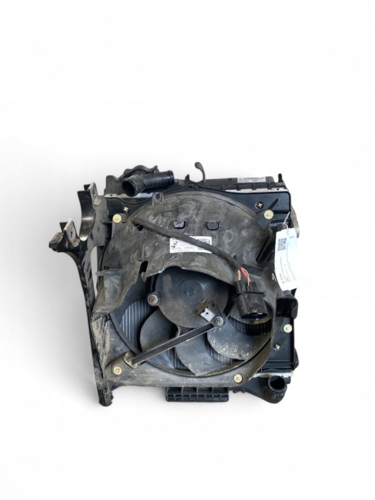 PORSCHE 911 991 RADIATEUR EAU 99110604410