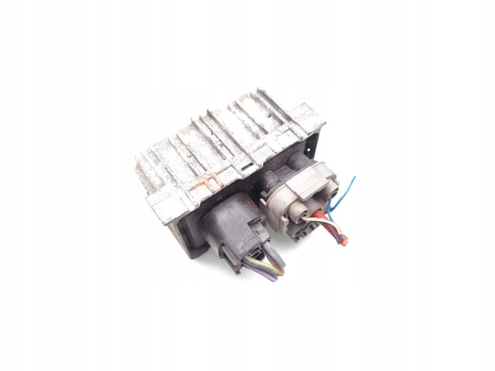 CITROEN RELAY RELAIS MODULE SYSTÈMES CHAUFFAGE WSTEPNEGO 2.2 HDI 130