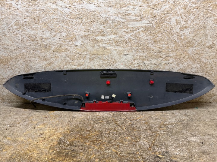 SPOILER SPOILER STOP RENAULT MEGANE 2 II UNIVERSEL 03-08R TE266 EUROPE ORI OEM