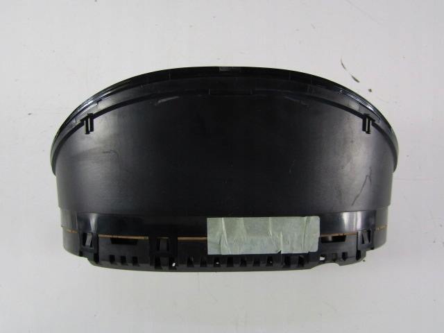 SKODA FABIA I 6Y COMPTEUR TABLEAU DE BORD 1,2 54 KM AWY MANUEL 99-04 6Y0920880M