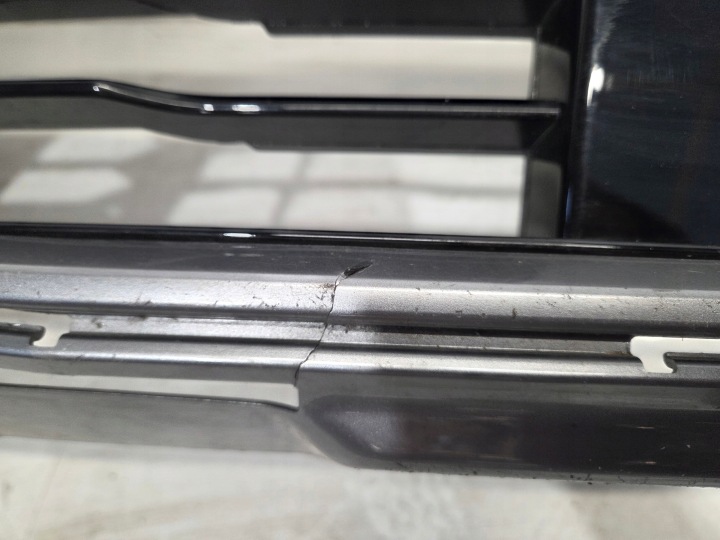 PARE-CHOCS AVANT AVANT KIA SORENTO IV PDC 20-