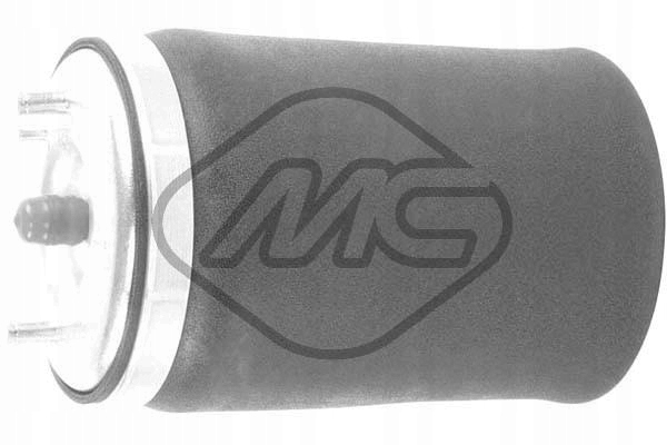 COUSSIN SUSPENSIONS ARRIÈRE DROITE BMW X5E53 METALCAUCHO