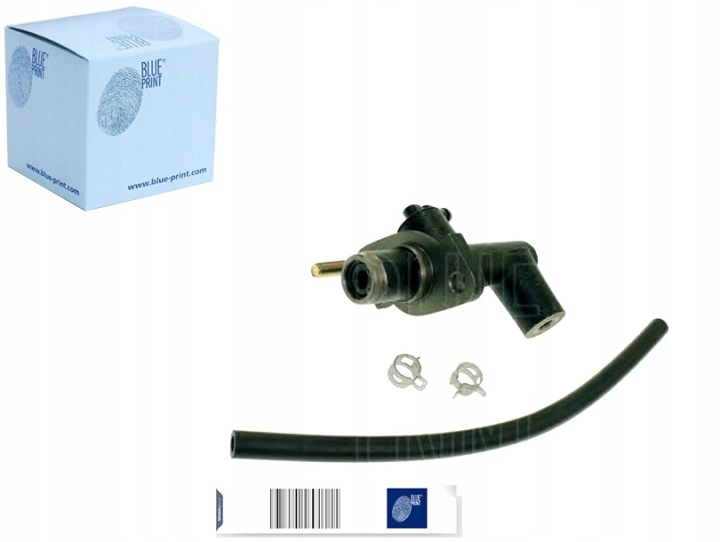 BLUE PRINT POMPE ADHÉRENCE MAZDA 323 1,3-1,8 16V 94-98