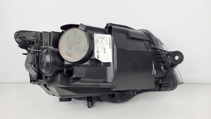 PHARE GAUCHE AVANT VOLKSWAGEN TRANSPORTER MULTIVAN VW T6 LIFT 7L1 19-