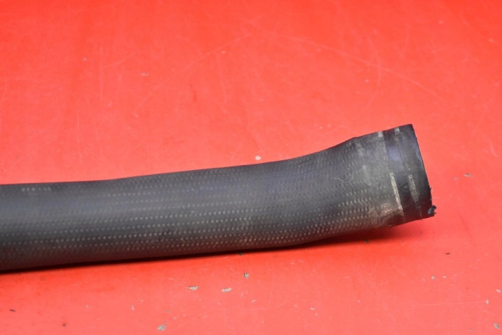 TUYAU FIL TUYAU ÉCHANGEUR D'AIR DE SURALIMENTATION 5801887889 IVECO DAILY 6 VI 3.0 HPI 146 KM