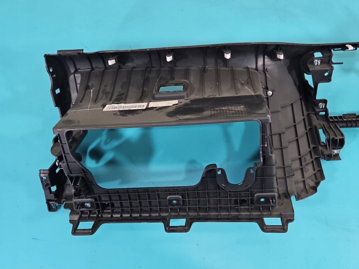 CHÂSSIS TABLEAU DE BORD INSTRUMENTATION HYUNDAI TUCSON III 15-20 84761-D3100