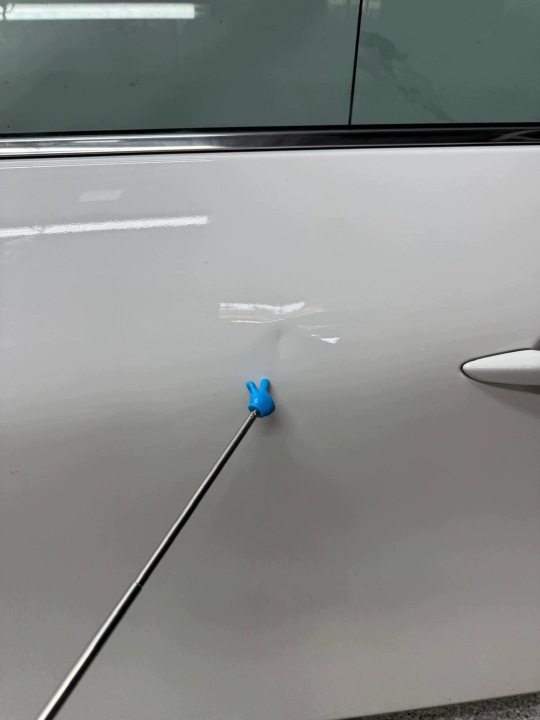 COMPLET PORTES GAUCHE AVANT MAZDA 3 IV BP 2019-2025 A4D