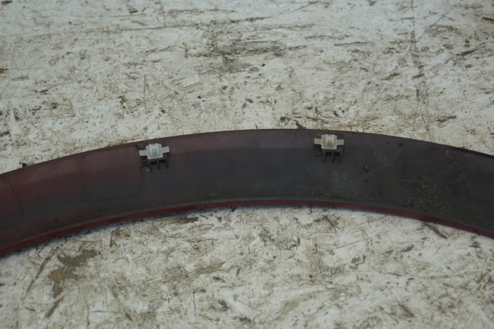 MOULURE GARDE-BOUE DROIT ARRIÈRE HONDA CIVIC VIII LIFT
