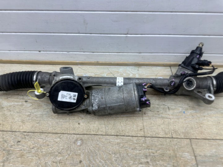 CRÉMAILLÈRE DE DIRECTION MAGIEL BMW G20 5A7C663
