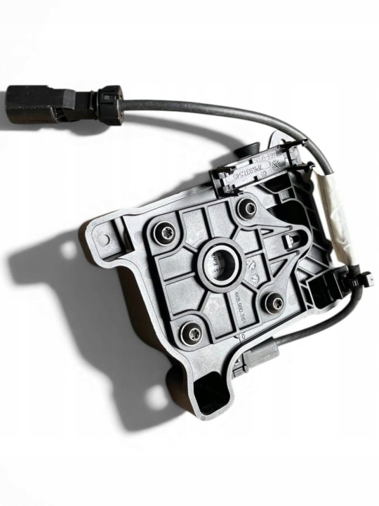 AUDI A6 C7 CAMÉRA NIGHT VISION NOCTURNE 4G0980552A