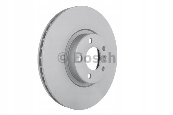 2 SZT.BOSCH DISQUE FREIN BMW DROIT E70 X5 07-