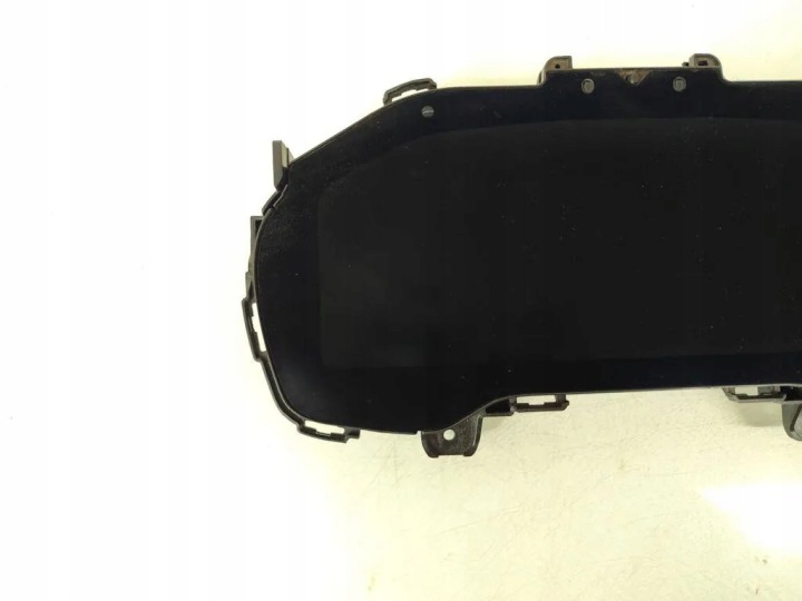 MONITEUR COMPTEUR COMPTEUR BMW OE 8709815