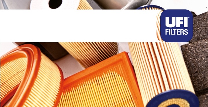 UFI FILTRE CARBURANTS 24.365.00