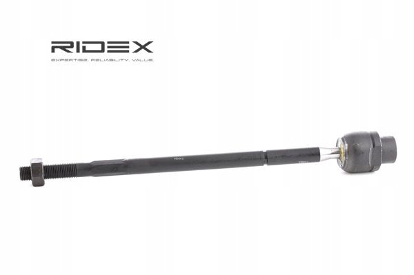 RIDEX 51T0028 CONNEXION OSIOWE BIELLETTE DE DIRECTION TRANSVERSAL AVANT SUR