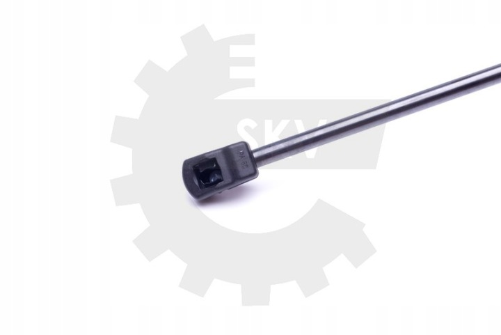SERVOMOTEUR ARRIÈRE COUVERCLES DE COFFRE SKODA OCTAVIA I ESEN SKV