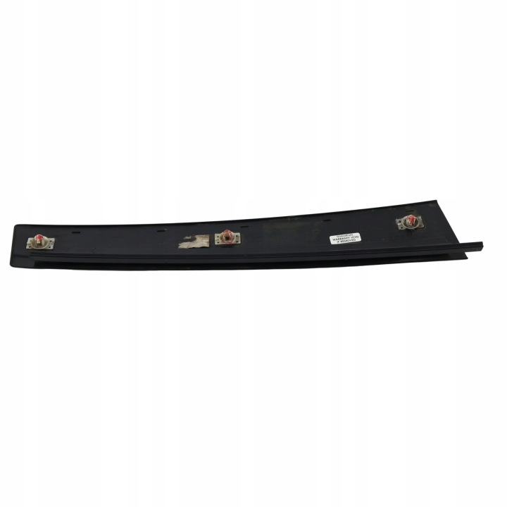 FORD KUGA MK1 PROTECTION MONTANTS B ARRIÈRE PORTES PANNEAU DROIT 8V41-S254A40-AA